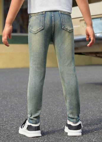 Джинси SHEIN (324630233)