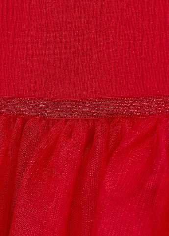 Красное платье H&M (187655648)