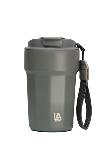 Термокружка, 380 мл Line Art (346139945)