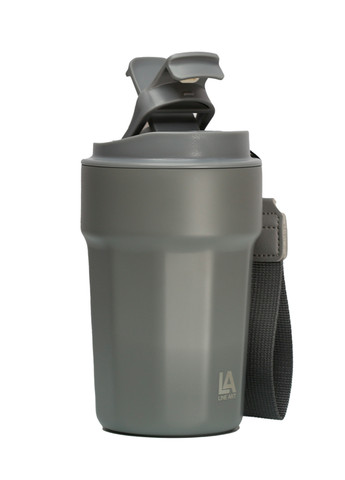 Термокружка, 380 мл Line Art (346139945)