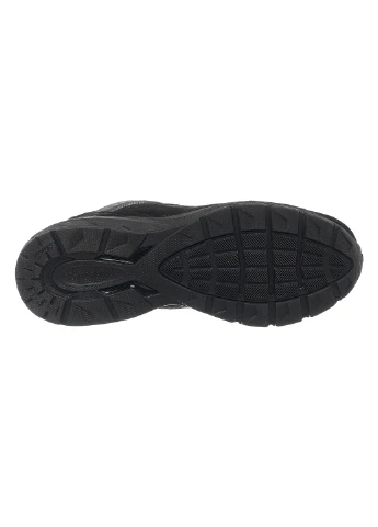 Чорні кросівки m990bb5 демісезон New Balance 990 V5 FULL BLACK