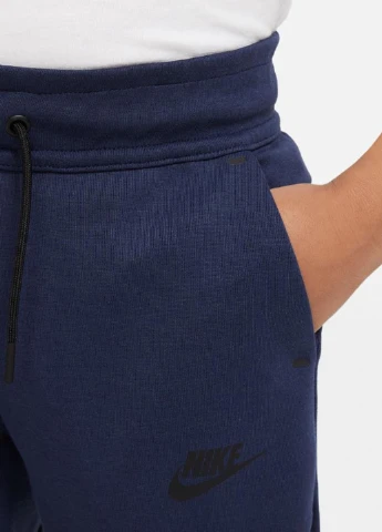 Штани CU9213-410 Nike B NSW TCH FLC PANT (321302633)