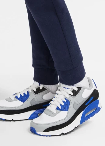 Штани CU9213-410 Nike B NSW TCH FLC PANT (321302633)