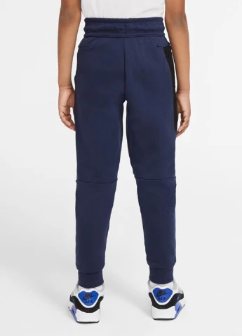 Штани CU9213-410 Nike B NSW TCH FLC PANT (321302633)