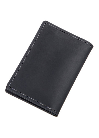 Шкіряна обкладинка на паспорт 10х7х0,5 см Grande Pelle (253174633)