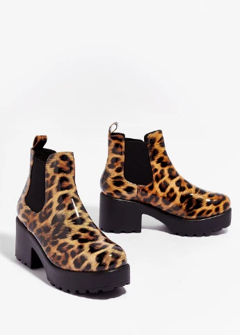 Черевики Nasty Gal (252154144)