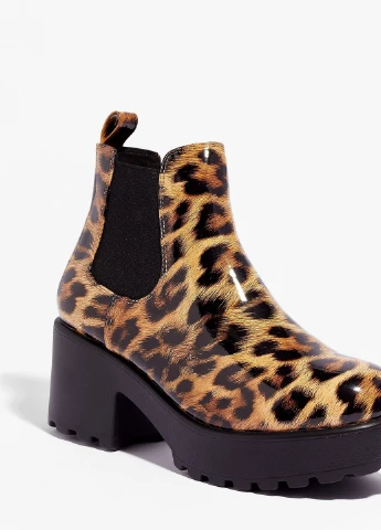 Черевики Nasty Gal (252154144)