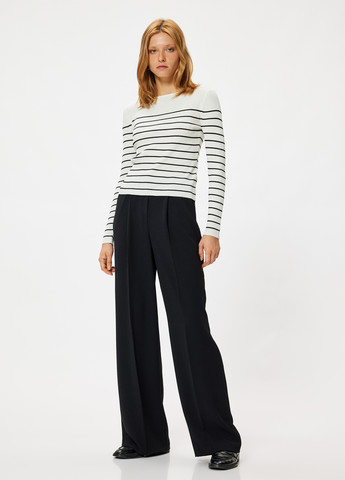 Молочний демісезонний светр KOTON