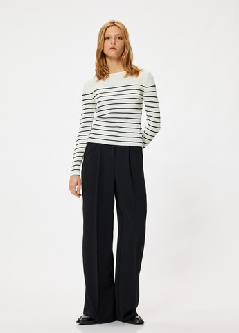 Молочний демісезонний светр KOTON