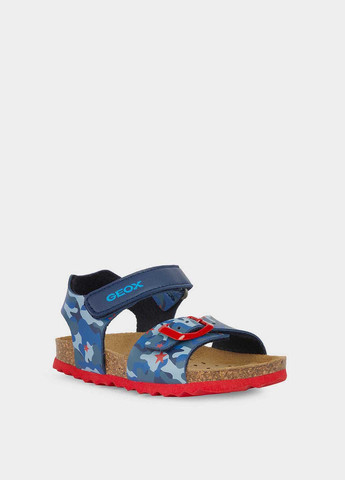 Сандалії Geox (330382106)