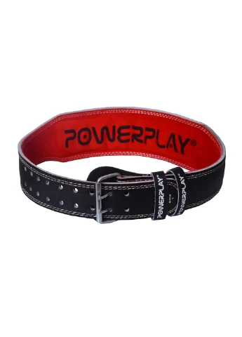 Пояс для важкої атлетики XL PowerPlay (192033397)