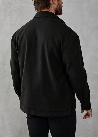 Куртка-сорочка SHEIN (341286509)