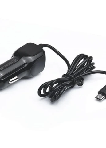 Зарядний пристрій CA-15 black (EL123160009) Real-El (216637968)