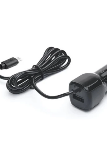 Зарядний пристрій CA-15 black (EL123160009) Real-El (216637968)
