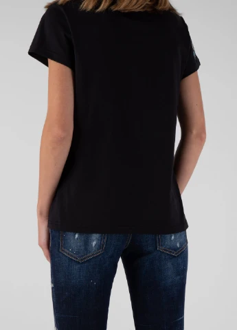 Футболка Givenchy - (219987739)