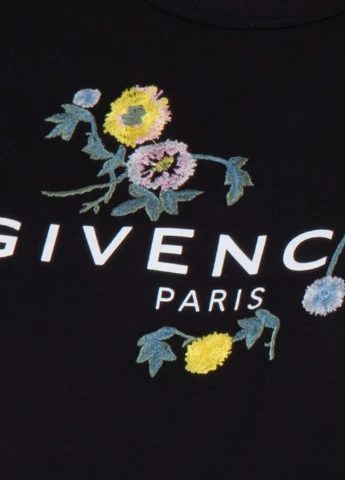 Футболка Givenchy - (219987739)