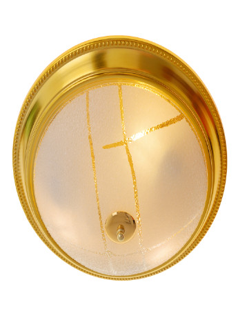 Светильник настенно-потолочный BR-02 287C/3 E27 "40 GD Brille (243647765)