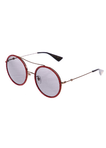 Солнцезащитные очки Gucci (85298068)