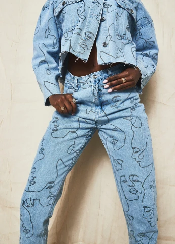 Джинси Missguided - (260379394)