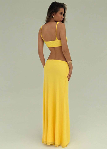 Костюм (топ, спідниця) SHEIN (367194890)