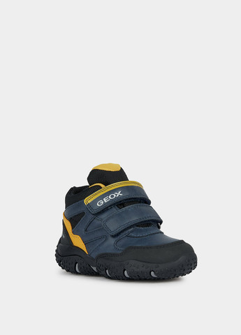 Черевики Geox Baltic (327692988)