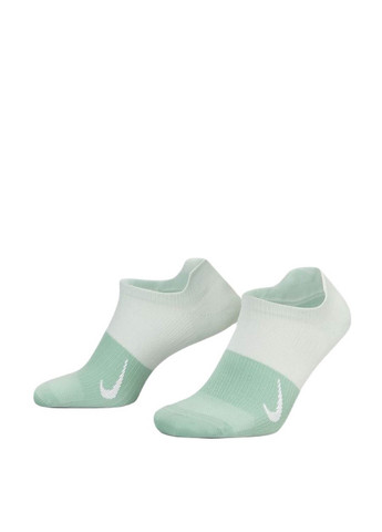 Комбіновані шкарпетки (3 пари) Nike логотипи (363465428)