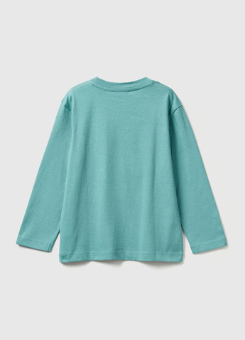 Лонгслів United Colors of Benetton (366871443)