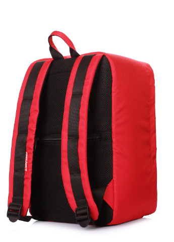 Рюкзак для ручної поклажі HUB 40x25x20 см PoolParty (206212076)