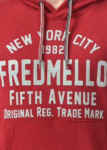 Худi Fred Mello (252376457)