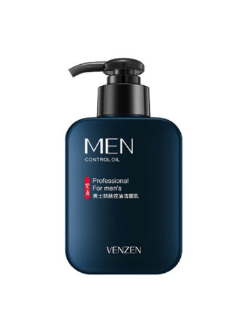 Пенька для умывания мужская очищающая Venzen (254435465)