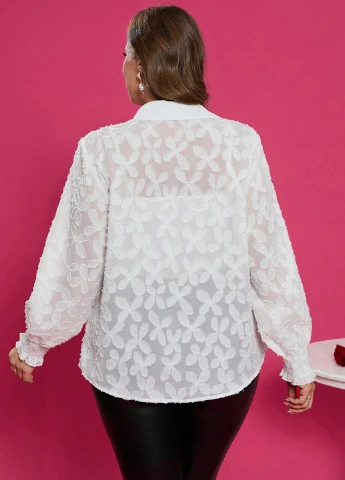 Сорочка SHEIN (332810992)
