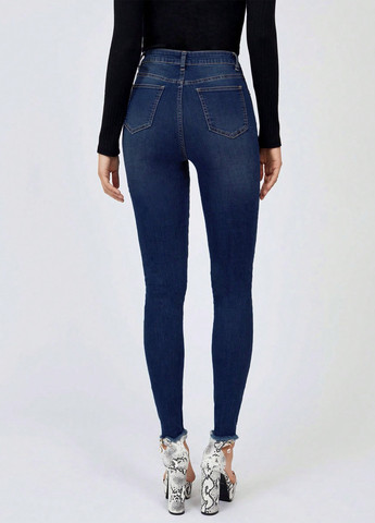 Джинси SHEIN - (341743804)