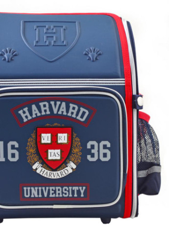 Рюкзак школьный H-18 Harvard (555108) 1 Вересня (205766044)