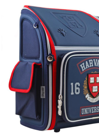 Рюкзак школьный H-18 Harvard (555108) 1 Вересня (205766044)