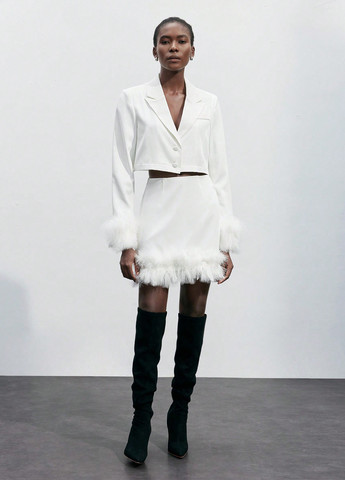 Спідниця SHEIN (341100571)