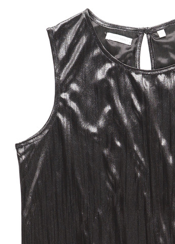 Темно-сіра сукня Lemon Beret (299733925)