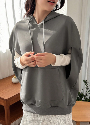 Товстовка SHEIN (324389761)