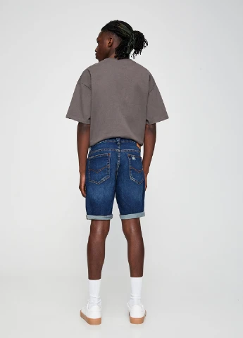 Шорти Pull & Bear (253645953)