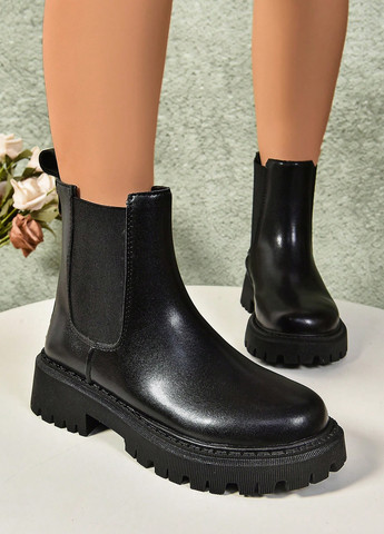 Черевики SHEIN (341100170)