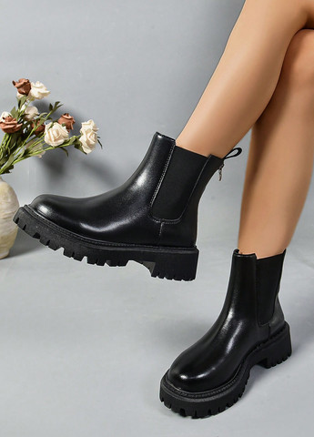 Черевики SHEIN (341100170)