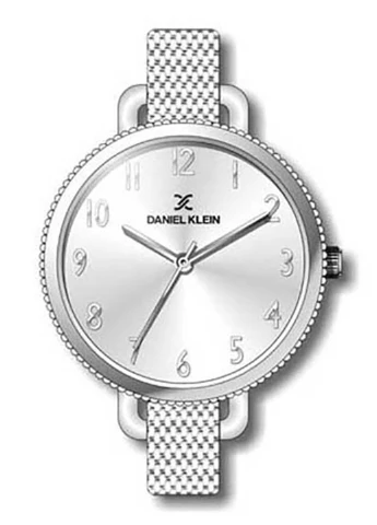 DK 11793-1 Daniel Klein (251250129)