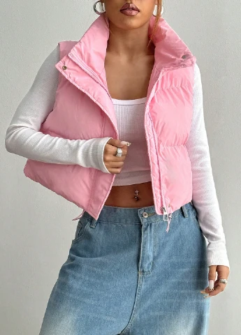 Жилет SHEIN (342068597)