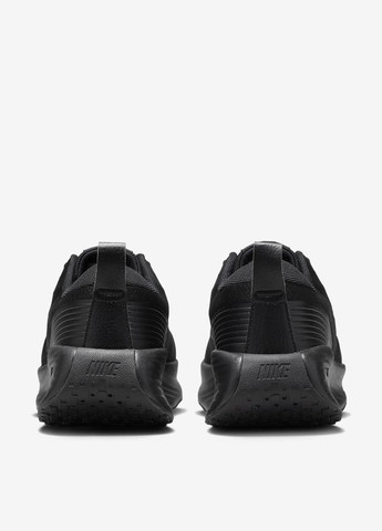 Чорні Осінні кросівки fv5285-001 Nike M PROMINA