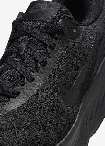 Чорні Осінні кросівки fv5285-001 Nike M PROMINA