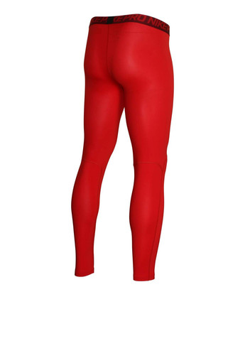 Термокальсоны 838067-657 Nike MEN'S DRI-FIT PRO TRAINING TIGHTS-GYM RED (321979942)