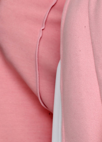 Розовое демисезонное Пальто Olsa