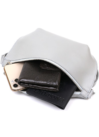 Жіноча сумка 23х13х5 см Shvigel (253490990)