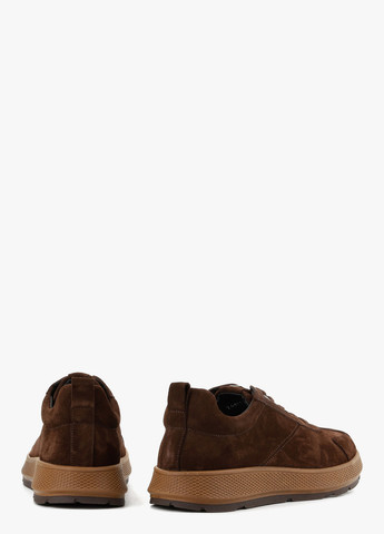 Коричневые кеды Ilvi