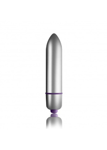 Анальний вібратор Rocks Off Petite Sensations - Bubbles Purple Rocks-Off (255073376)