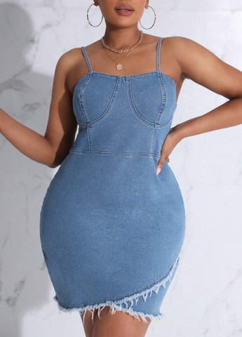 Сукня SHEIN (302439787)